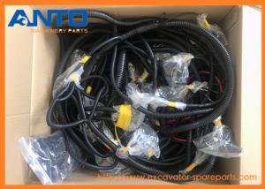 China Komatsu  Excavator Spare Parts 20Y-06-43313 20Y 06 43313 Main Wiring Harness PC200  on sale