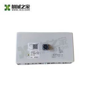 SANY Crane Parts 60333029 Leg Control Panel GH-SY002-A