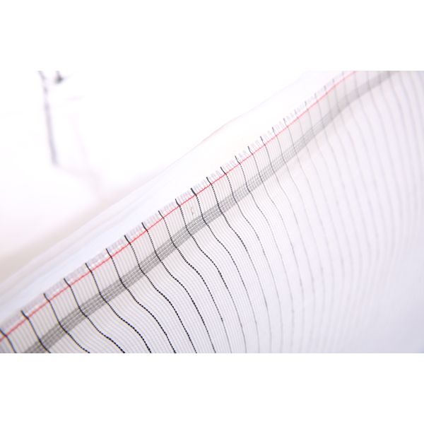 Waterproof Floor Heat Electric Film , Infrared Floor Heating System 85cm*50 M / 75cm*50m