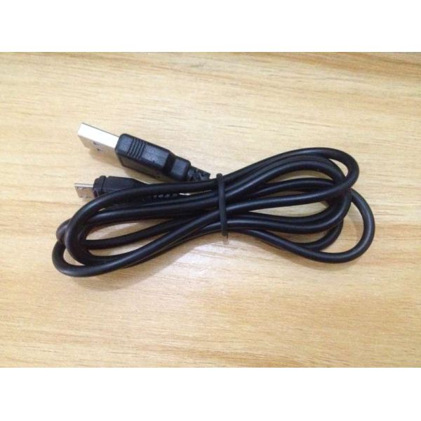 charger dc cable 4.0*0.1*10mm jack female cable 1.2M 1.5M 1.8M
