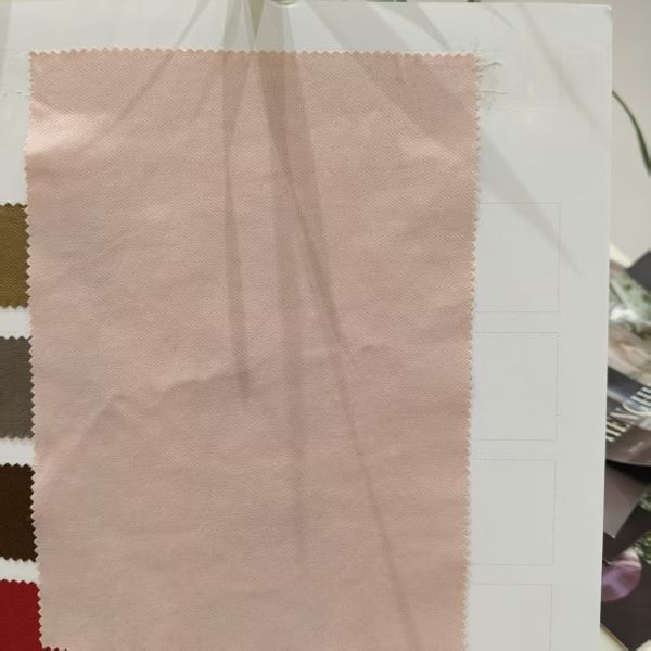 210GSM Cotton Polyester Blend Fabrics Soft And Comfortable Skin Friendly Fabrics