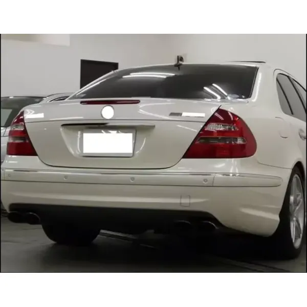 2003-2006 year w211 body kit