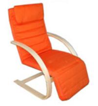Cheap Bentwood relax chair with footrest for Canton Fair wholesale