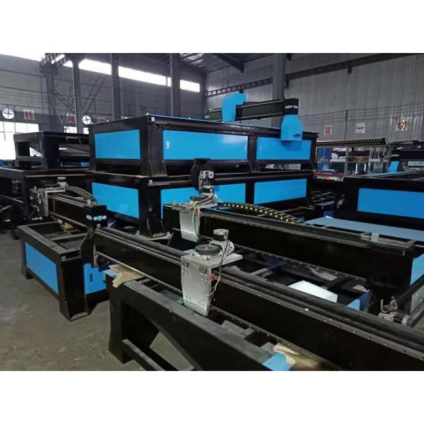 16kw Plasma Cutting Machine 1325 63A Stainless Steel