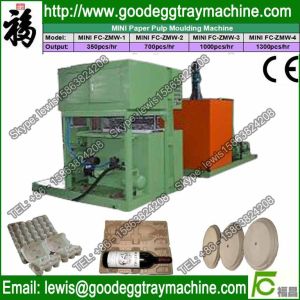 Cheap Egg Box Making Machinery wholesale