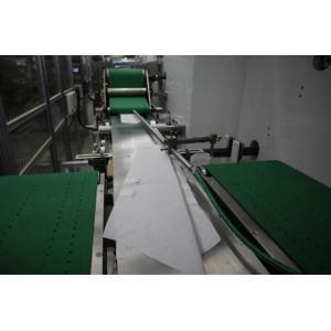 China 85% Efficiency 0.8Mpa 250pcs/Min Adult Diaper Making Machine on sale