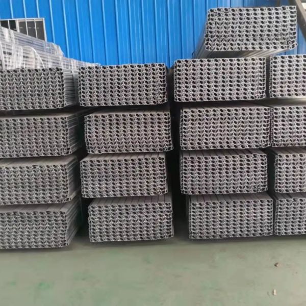 Construction Pre Galvanized Slotted Channel Metal U Channel Strut Professional