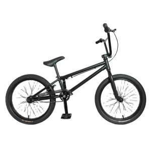 Cheap Children Kids BMX Freestyle Bicycle 20 Inch Chrmoly wholesale
