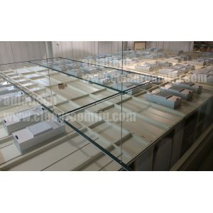 Class 1000 (ISO 6 clean Booth) Modular clean Room