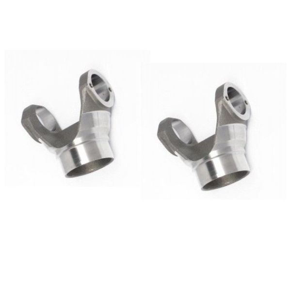 Weld Yoke/Tube Yoke 1610 series, 3.500 X .134 W tube (5-28-627) For Drive Shaft/Driveline