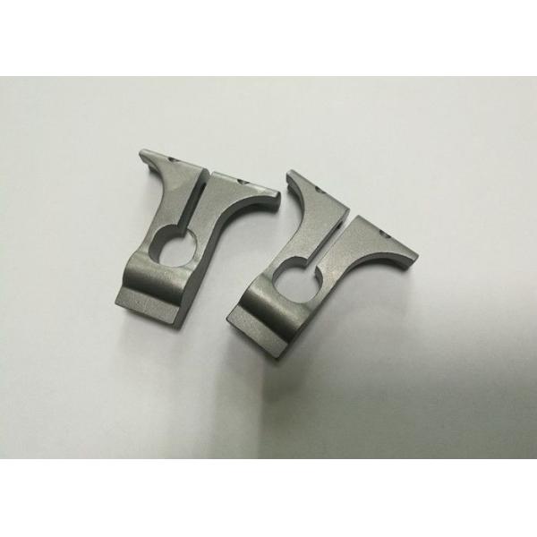 Alloy Steel X Lock Lost Wax Precision Casting For Automotive Safety Seats