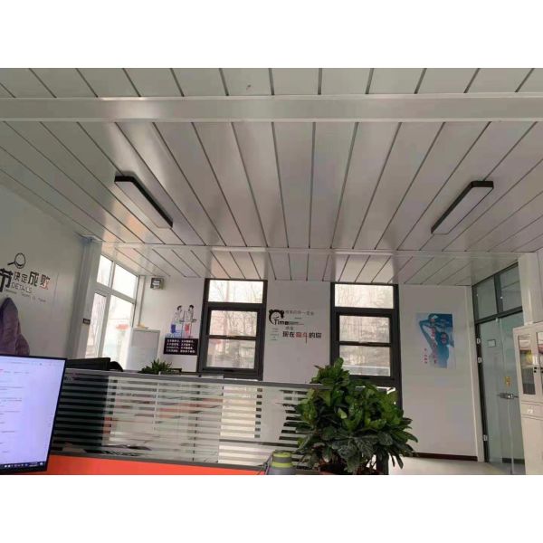 Detachable Office Mobile Flat Pack House With Modern Design Recyclable Materials