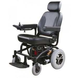China Electric Wheelchair on sale