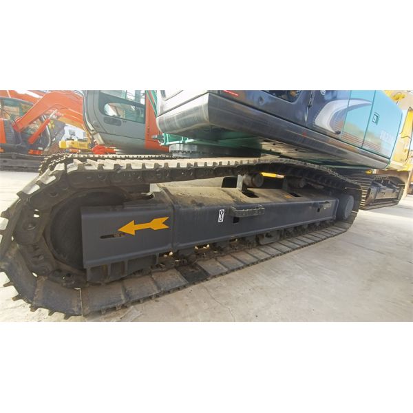 SK210LC Used Kobelco SK210 Excavator 21 Ton 21000kg