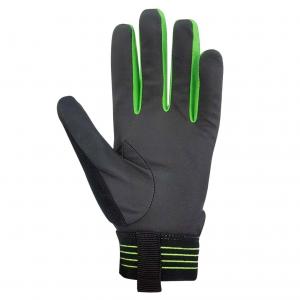 Cheap Super Light Firm Fitting Mechanics PU Gloves CE Certified wholesale