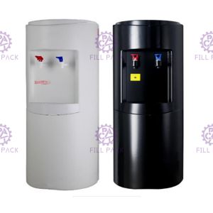 Cheap Hdpe High Level 110v 2L Compressor Cooling Water Dispenser wholesale