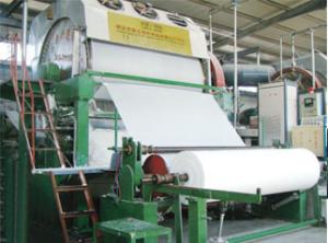Cheap fast speed toilet paper making machine wholesale