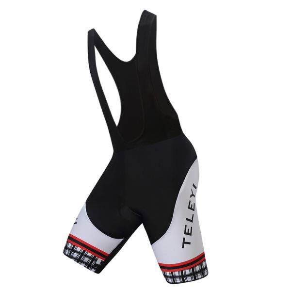 Polyester Suit Cycling Jersey Bike Cycling Accessories Quick Dry Short Suits