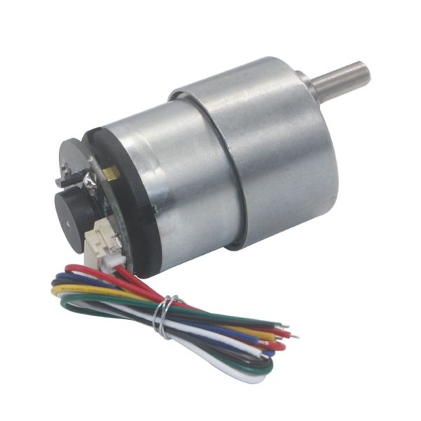 12v Electric Gear Motor Micro Dc Motor JGB37-3530 24v 22RPM 1:270 12V Brush DC Motor
