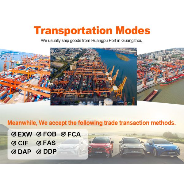 Toyota Air Conditioning Part for Land Cruiser 2007-2013 LS460 2006-2012 and LS600h 2007-2012