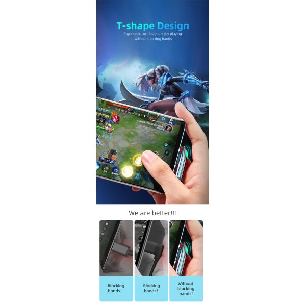 Quick Charge Type C Cable 5A Max USB Type C Cable 0.5M 1M 2M