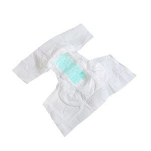 China Maximum Absorbency Size X Incontinence Adult Diaper on sale