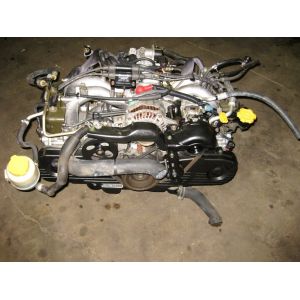 Buy cheap subaru EJ20 EJ25 ENGINE from wholesalers