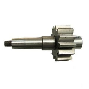 Cheap Customized Hydraulic Gear Pump Gears wholesale