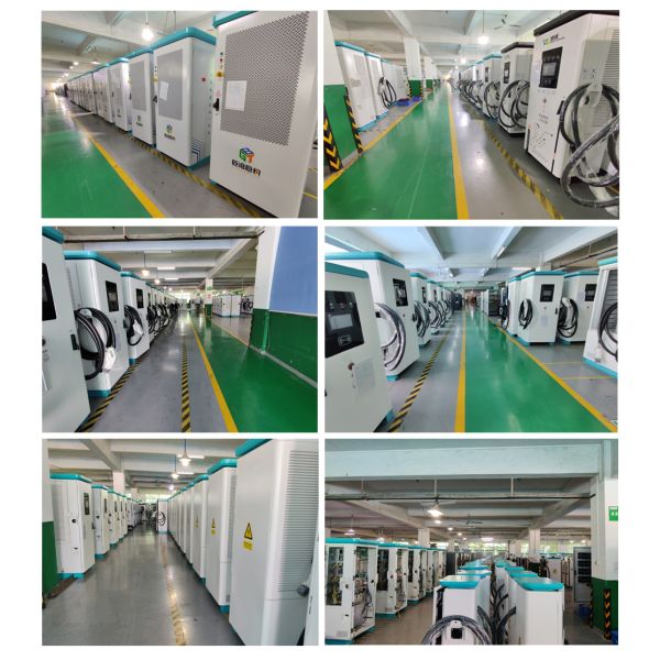 Outdoor IP54 AC EV Charger 7KW 32A Single Phase Type 2 For Electric Car