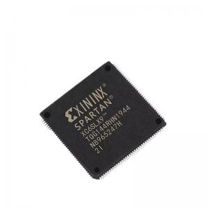Cheap XILINX XC6SLX9-2TQG144I Semiconductor Packaging Bom Electronic Components integrated circuits XC6SLX9-2TQG144I wholesale