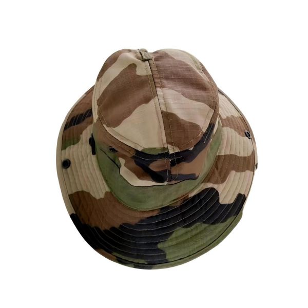 High Quality Bucket Hat Custom Hunting and Hiking Camouflage Bonnie Cap Tactical Hat