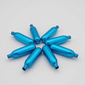 Cheap OEM 8g Coffee Whip Mint Cream Chargers Nitrous Oxide wholesale