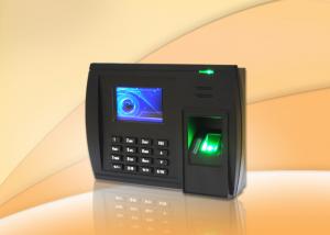 China Linux System Fingerprint Time Attendance System Biometric Attendance Machine on sale