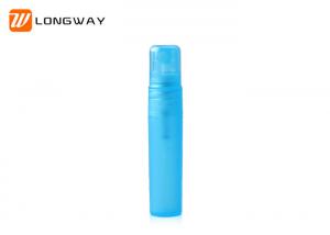 Cheap 5ml 8ml 10ml Pen Type Perfume Bottle , Atomiser Perfume Bottle With Full Cap wholesale