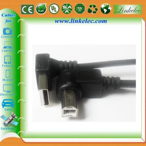 Cheap usb right angle cable wholesale