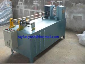 China Stitching Wire Making Machine, for Carton Box Stitching machine on sale