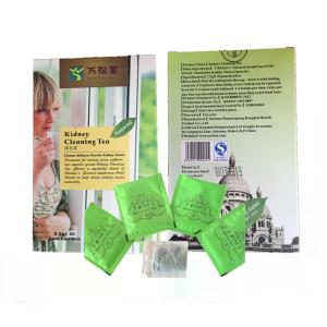 Cheap kidney cleaning teabags kidney stones removal improve sex prostate treatment teabag chinese traditional herbal green-tea wholesale