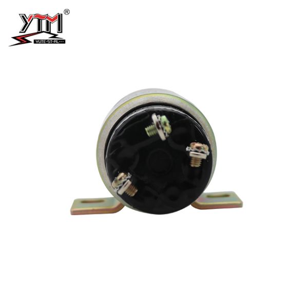 12 Volt Engine Stop Solenoid SA-4148-T SA-4962-12 1751-12E7U1B1A SA-4148-T SA-4962-12