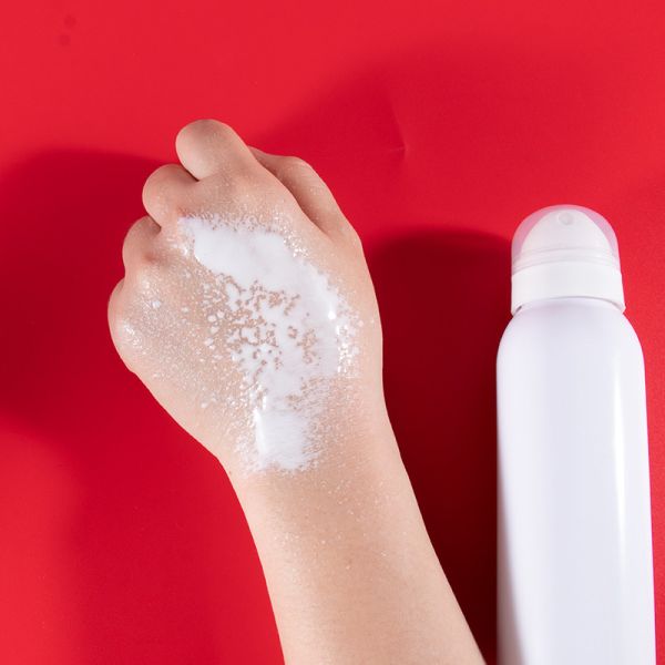 UV Resist Tinted Sunscreen Spray Mist Spf 50 Cruelty Free Custom Logo