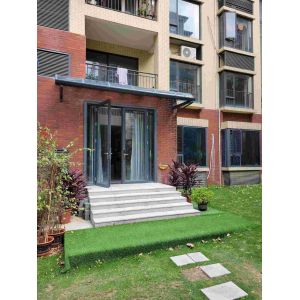 Home / Commercial Waterproof Garden Canopy customized UV Protection