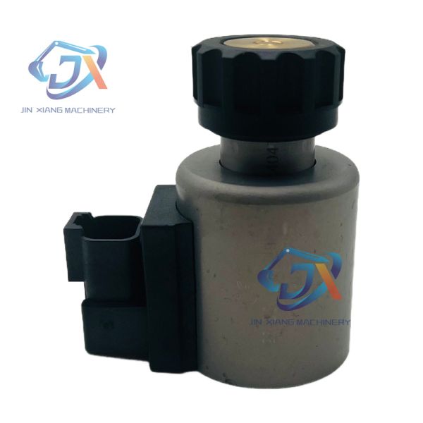 UC1026029415 Electric Parts For WA320 Loader Solenoid Valve With Express Shipment For STAR ZEBRA OEM Avaliable