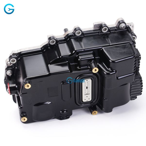 7-speed Dual-Clutch Gearbox 7DCT250 Gearbox Valve Body Oil Circuit Board for Buick Encore Roewe MG
