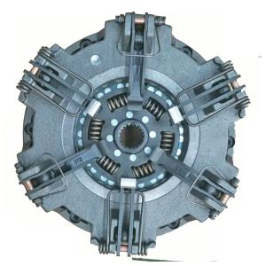Cheap 50 Series 280mm Deere Agriculture Tractor Clutch Disc wholesale