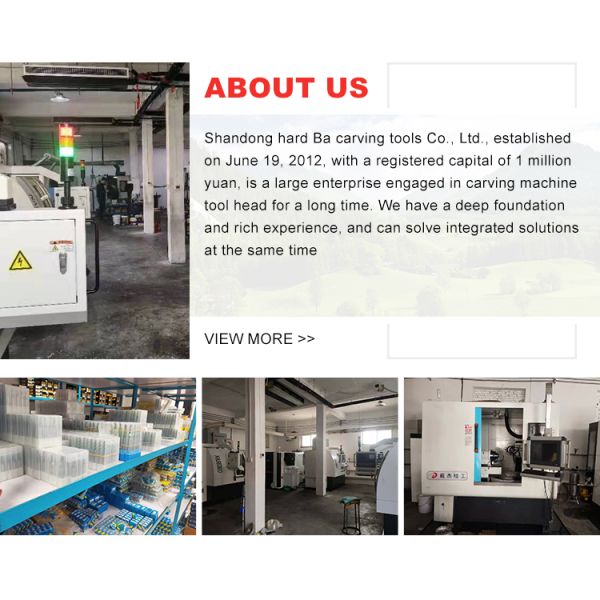 High Quality Tungsten Carbide Face Milling Bottom Cutter Clearing Knife for Sale