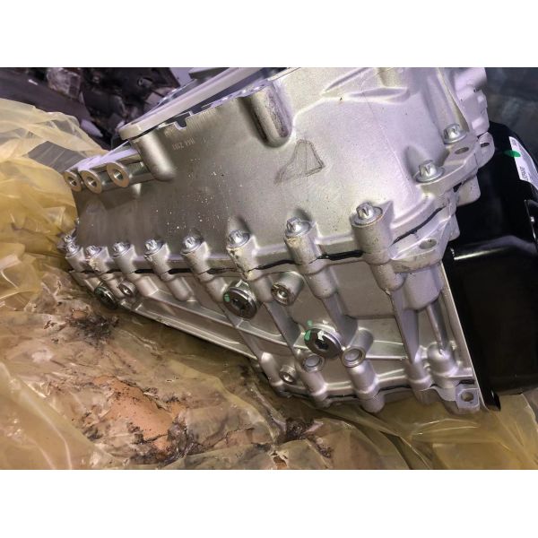 Fast Shipping DCT360 for ZOTYE HANTENG AUTOS Leopaard 1.8T 2.0T 2WD Gear Box Assembly