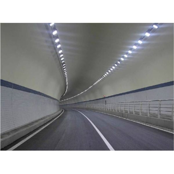 High Bright 240W Outdoor Double Flood Light Fixture With IP67 Waterproof For Outdoor