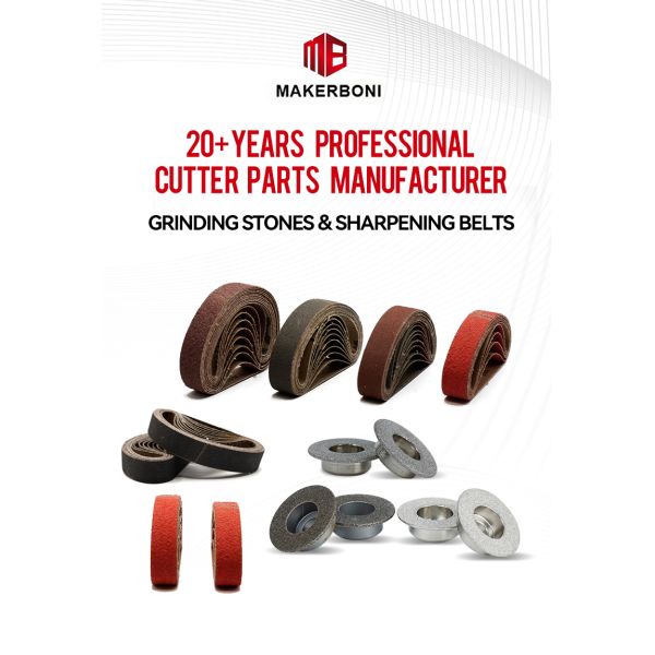 70242 black Knife Sharpening Belt For Lectra Cutting Machine Parts MX9 MP6