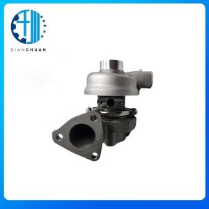 ME080098 49178-00500 Turbocharger For Mistubishi 4D31T Engine Parts