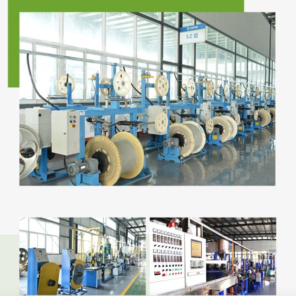 RG6 60 Per Braid CCTV Coaxial Cable PVC Plenum Rated CCS Conductor AL Double Shield For Internet