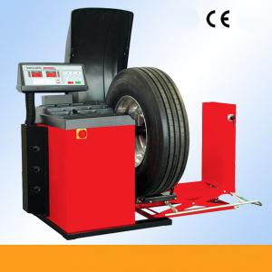 Cheap Heavy duty wheel alignment & balancing for truck wheel balance AOS645 wholesale